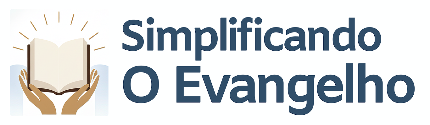 Simplificando O Evangelho